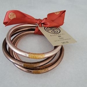 FAWN ALL WEATHER BANGLES